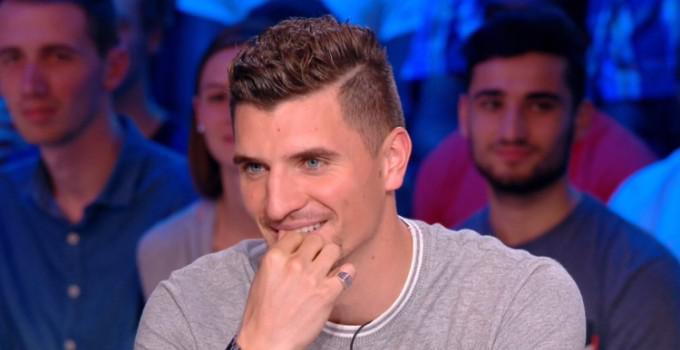 PSG : le ton est monté entre Meunier et Emery
