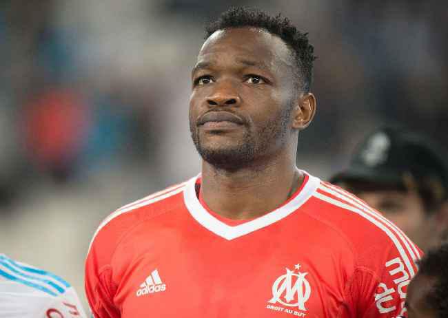 Mandanda fume au Vélodrome et enfume le web (vidéo)