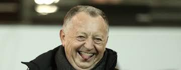 OL : le Tweet de trop signé Jean-Michel Aulas