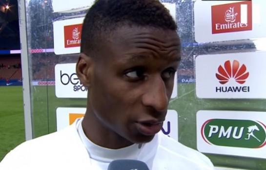 OM : Franck Passi bluffé par les progrès de Bouna Sarr