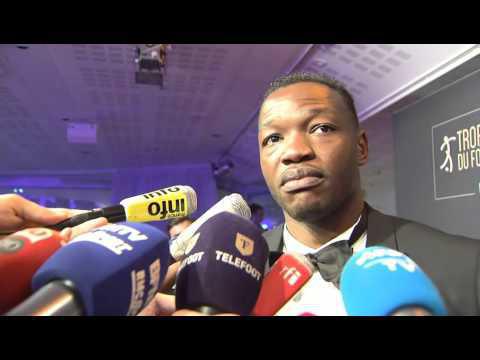 OM - OL : le mea-culpa de Steve Mandanda
