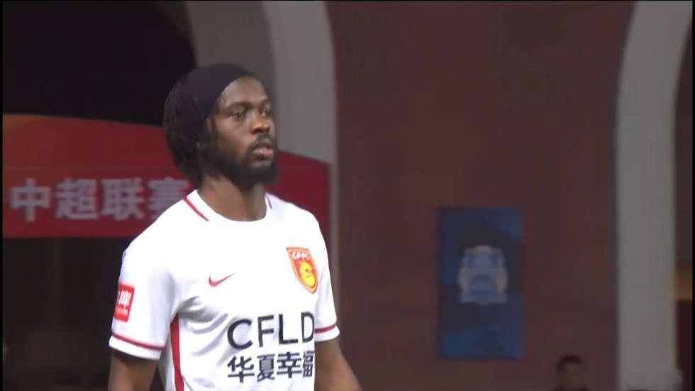 Mercato OM : l'appel du pied de Gervinho