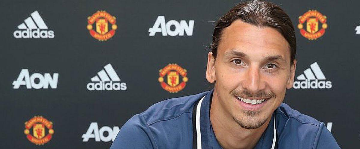Mercato Manchester United : résiliation de contrat et direction la MLS pour Ibrahimovic