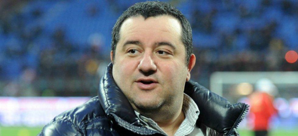 Manchester City : Mino Raiola insulte violemment Pep Guardiola !