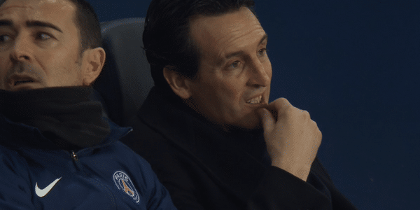 Mercato PSG : Unai Emery à la relance en Angleterre ?