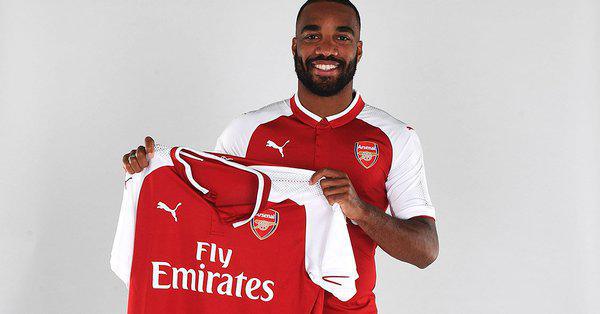 Arsenal : Pour Thierry Marchand, Alexandre Lacazette est un joueur surcoté