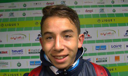 OM : un Maxime Lopez pas si serein à l'entame du sprint final
