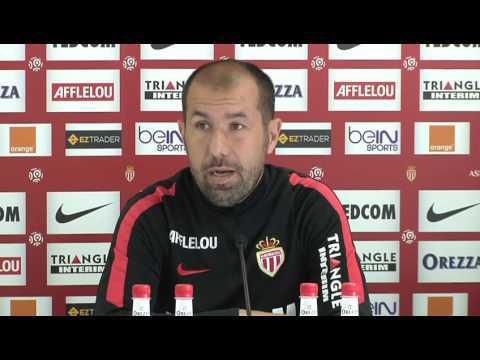 PSG - Monaco : le constat sans appel de Jardim sur Mbappé