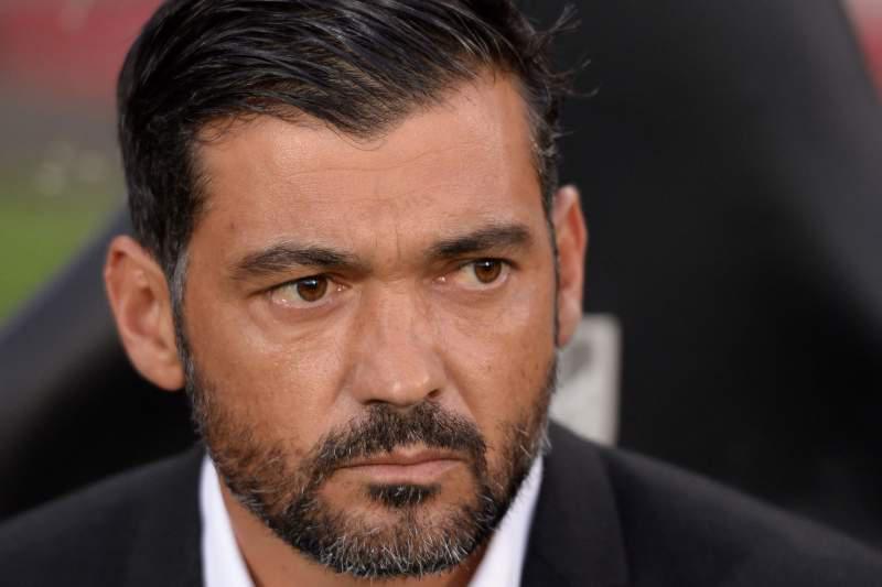 EX FC Nantes : l'étrange déclaration de Sergio Conceição concernant la rumeur PSG