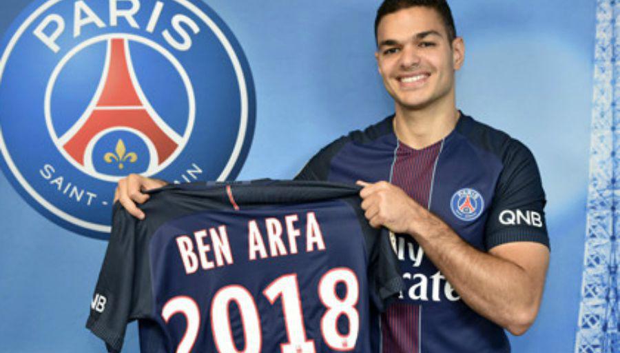 Mercato Impact de Montréal : Rémi Garde ouvre la porte à Hatem Ben Arfa