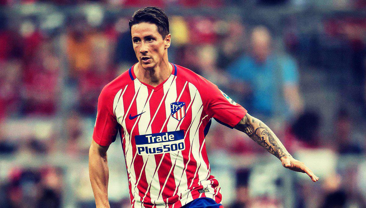 Mercato Atlético Madrid : Fernando Torres va quitter les Colchoneros