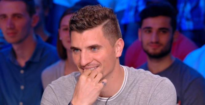 PSG : Thomas Meunier allume RMC !