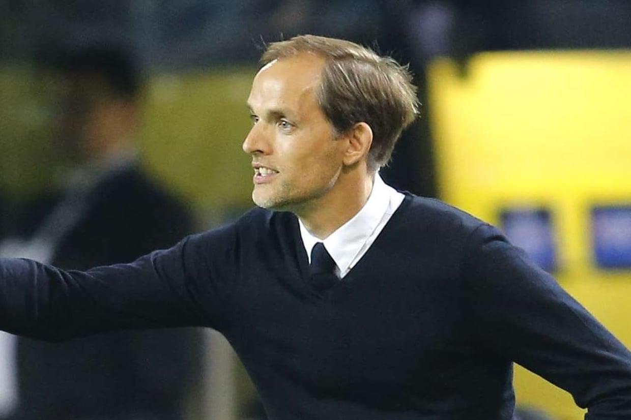 Karl-Heinz Rummenigge annonce Thomas Tuchel au PSG