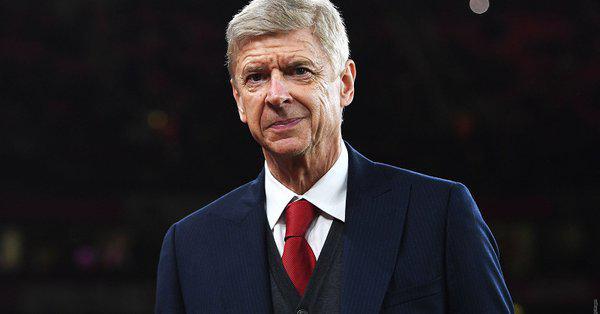 Arsenal : Arsène Wenger annonce officiellement son départ !