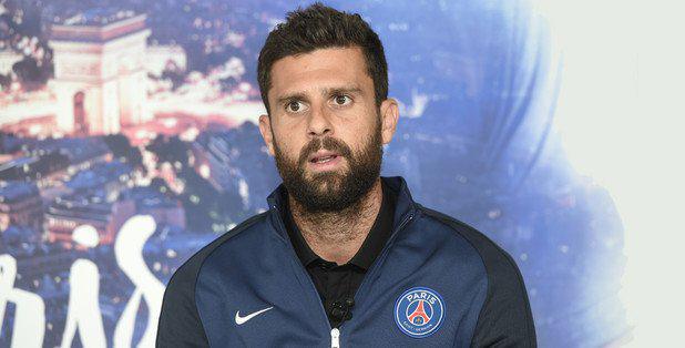 Thiago Motta ambitionne d’entraîner un jour le PSG