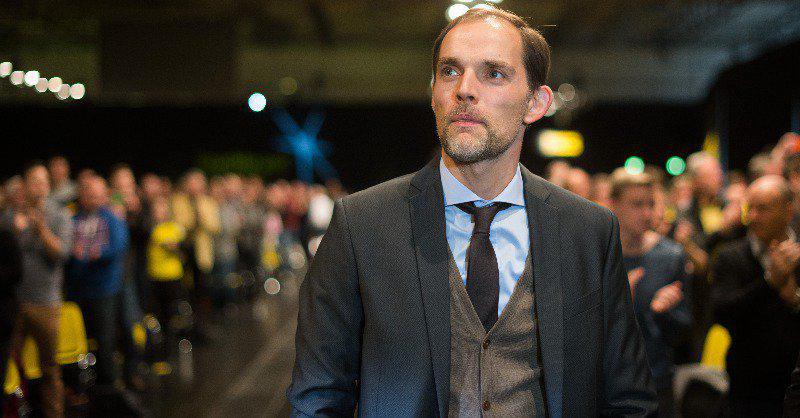 OFFICIEL : Thomas Tuchel nommé entraîneur du PSG