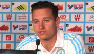 OM : Thauvin revient sur le houleux épisode LOSC