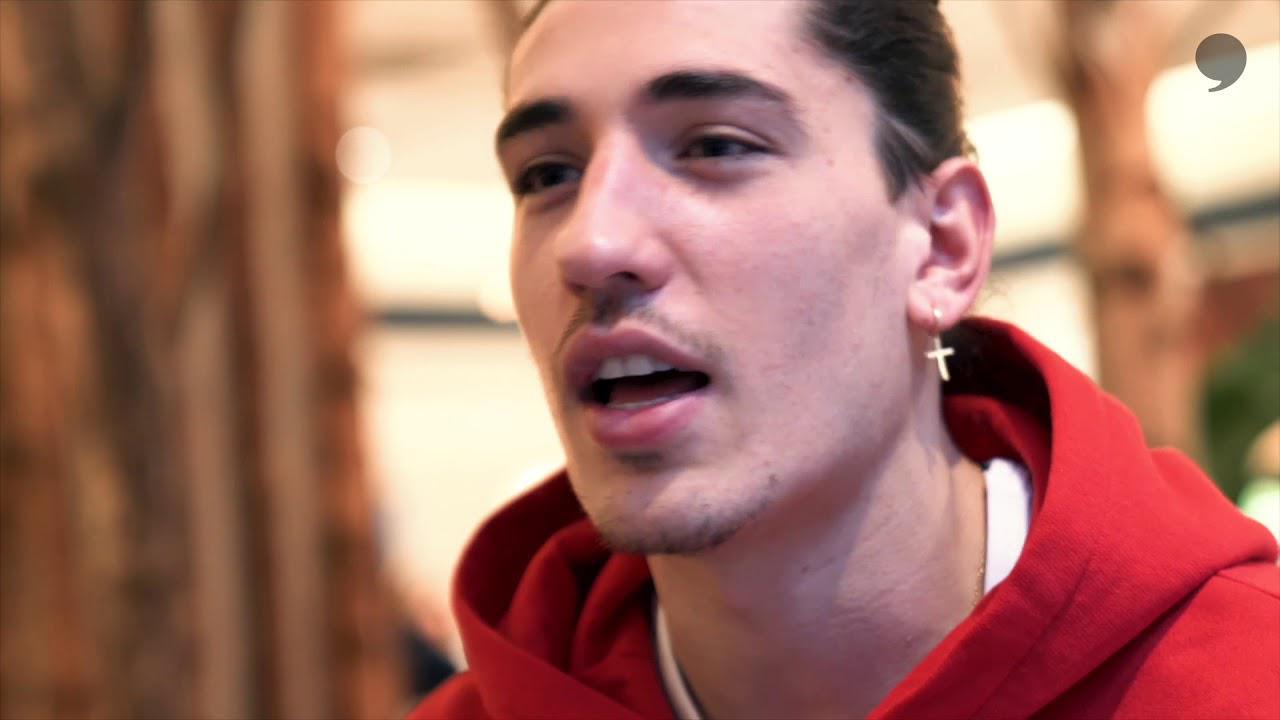Hector Bellerín parle de l'homophobie qui règne dans le football