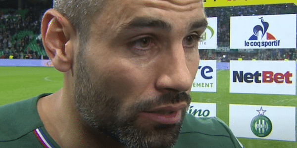 Mercato ASSE : Loïc Perrin dans l'incertitude