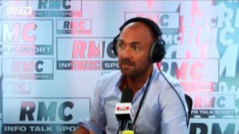 OM - Strasbourg : Dugarry dit stop à la VAR