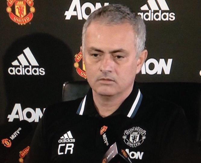 Manchester United : Mourinho bientôt démis de ses fonctions ?