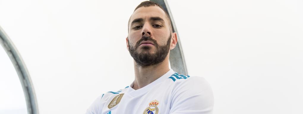Real Madrid : pour Benzema les années se suivent et se ressemblent