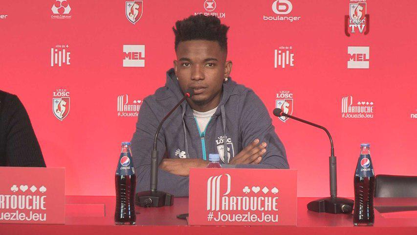 LOSC : Thiago Mendes parle d'un gros changement de mentalité