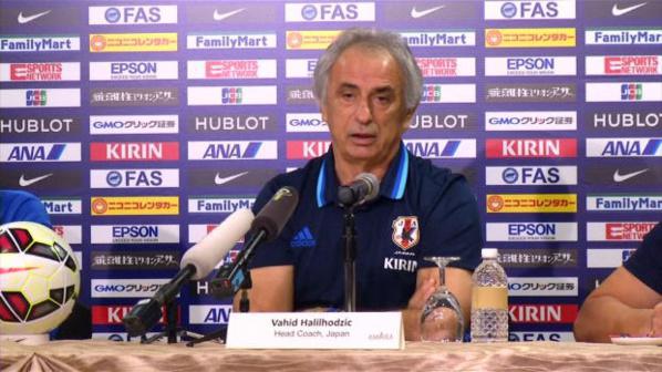 FC Nantes : Vahid Halilhodzic pose un diagnostic plus grave que prévu