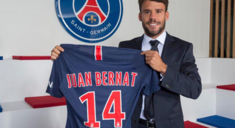 PSG : un Bernat intelligent face aux violentes attaques d'Uli Hoeness