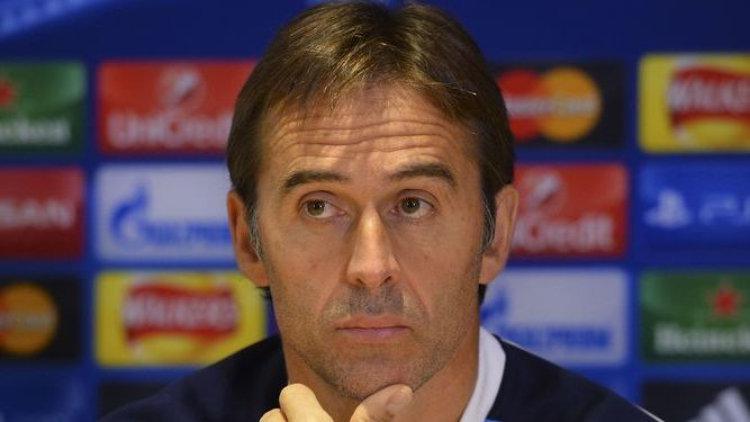 Real Madrid : fin de l'aventure pour Lopetegui
