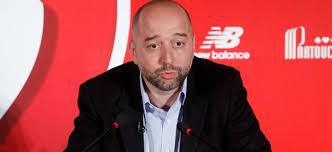 Mercato LOSC : Gérard Lopez prêt à refuser 100M€ pour Nicolas Pépé