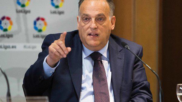 PSG : Tebas se régale des Football Leaks publiées par Mediapart
