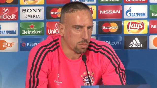 Ribéry violent ? Dhorasoo confirme