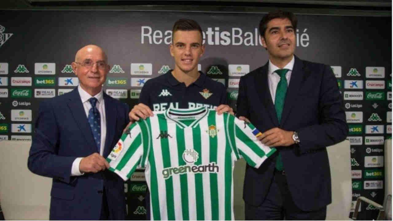 Mercato PSG : le Betis Séville va lever l'option d'achat de Lo Celso