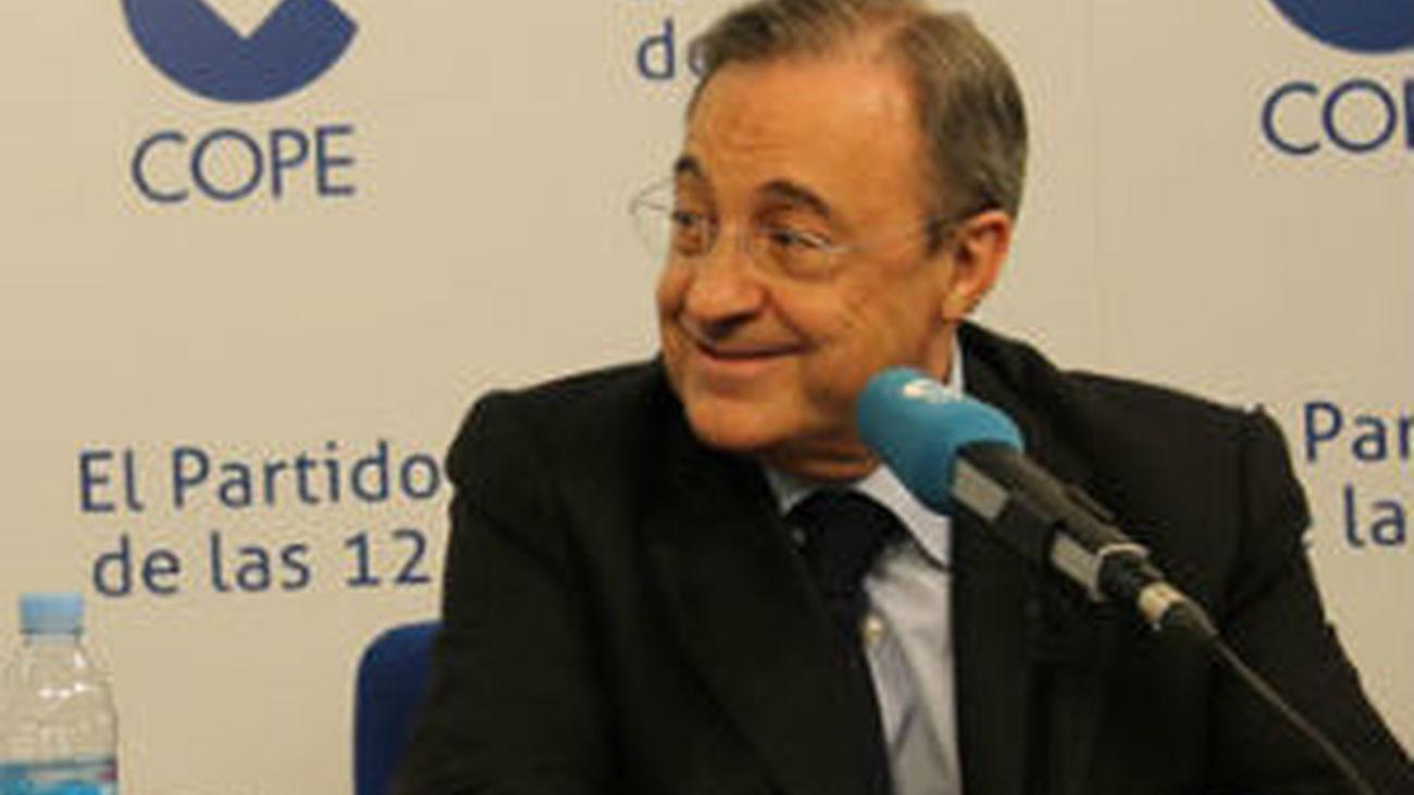 Ballon d'Or : Florentino Perez glisse un bon tacle à Cristiano Ronaldo