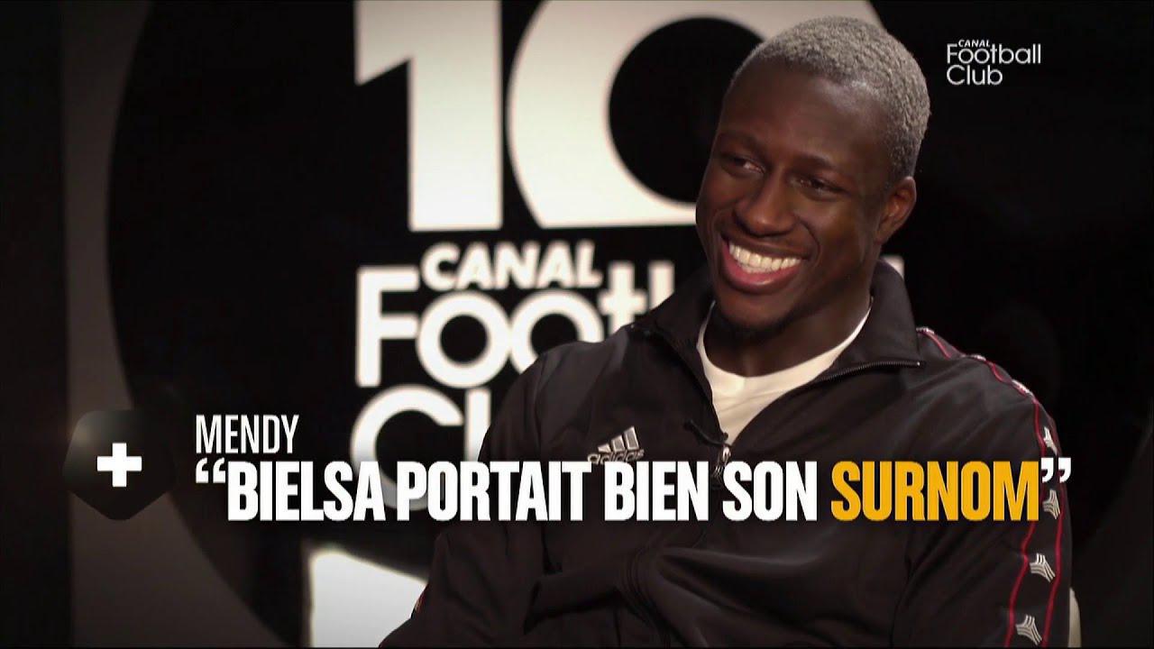 OM : Benjamin Mendy dévoile une anecdote totalement dingue au sujet de Bielsa