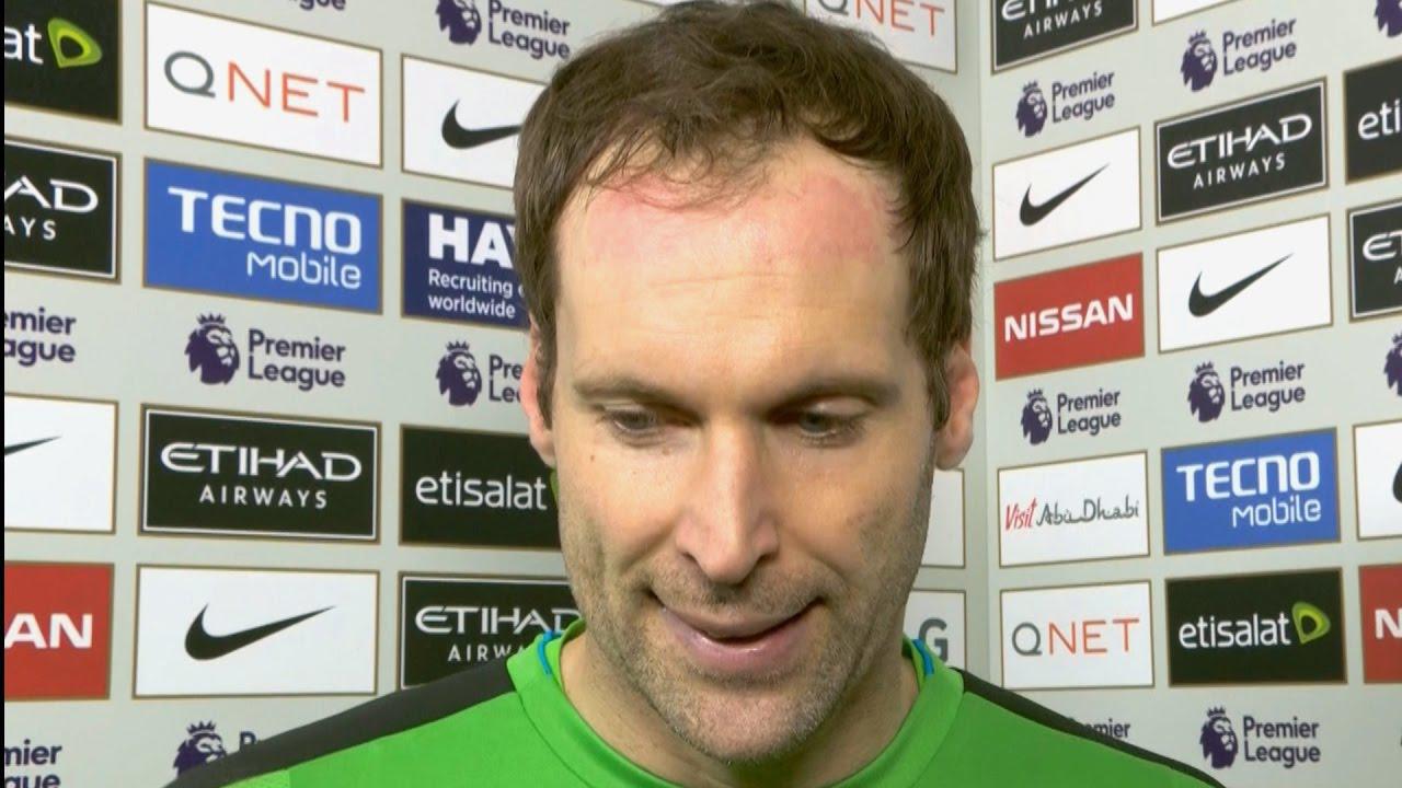 Arsenal : Petr Cech va raccrocher les crampons