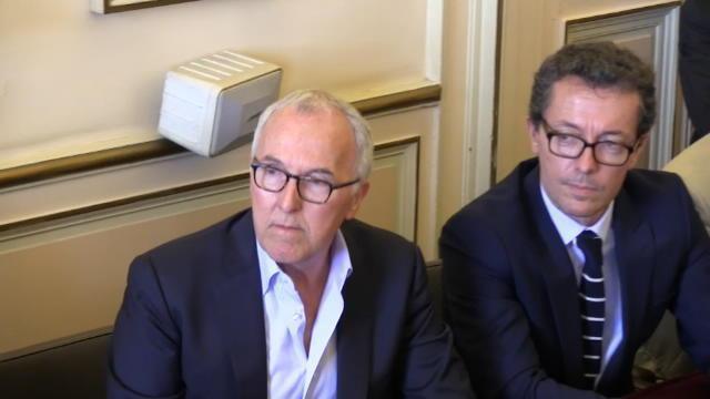OM : McCourt a sous-estimé le chantier