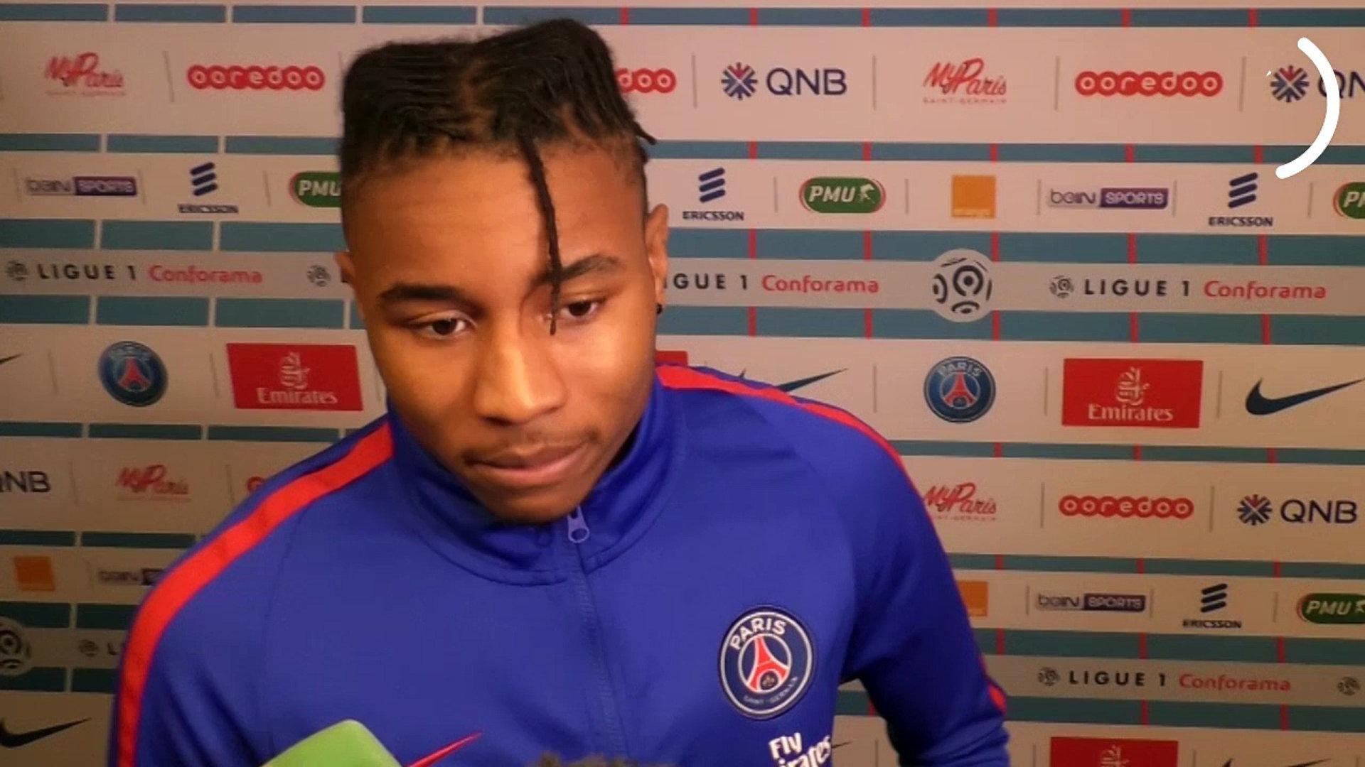 Christopher Nkunku - Photo : ParisFans