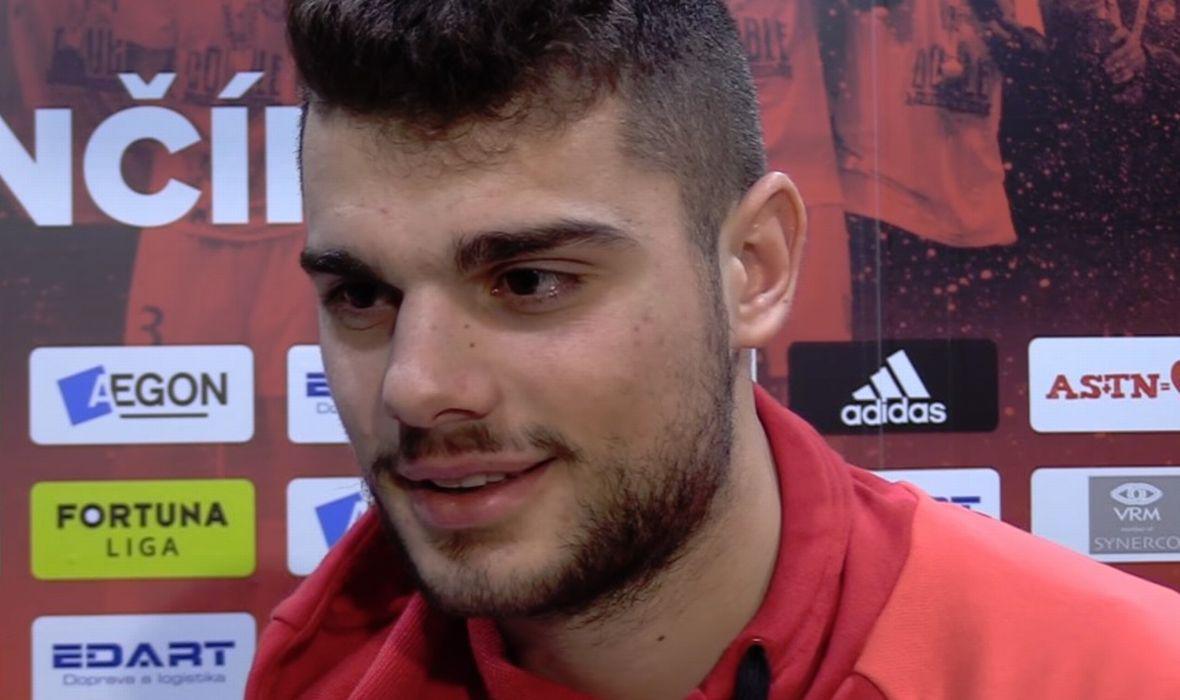 FC Nantes - Mercato : Antonio Mance se confie sur son arrivée