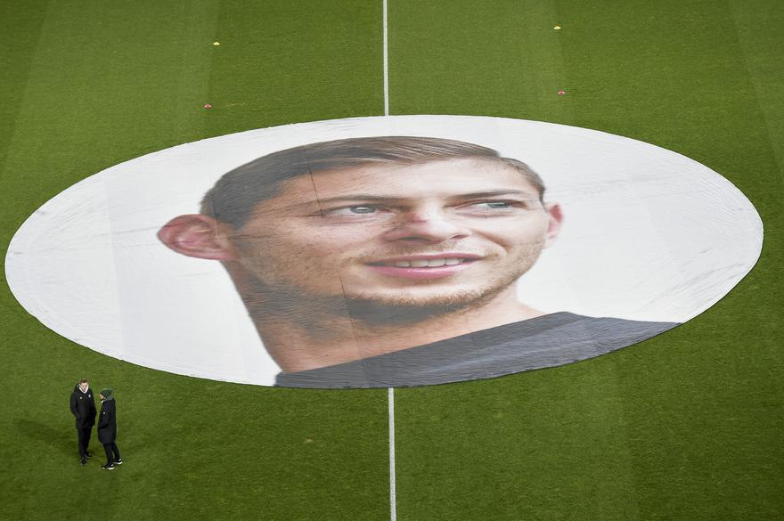 FC Nantes : le corps retrouvé dans l'avion est celui d'Emiliano Sala