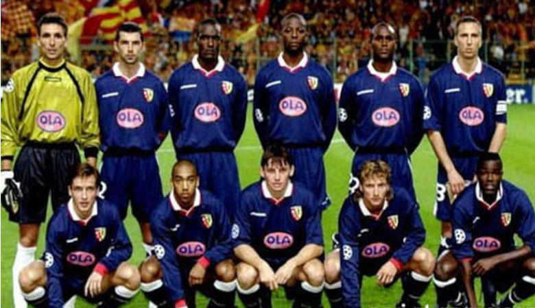 RC Lens : le jour ou Tony Vairelles et Stéphane Dalmat se sont mis sur la gueule