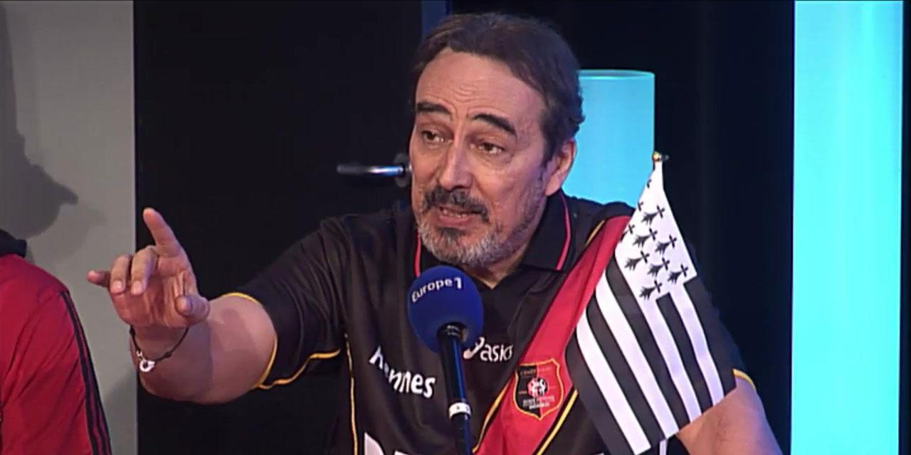 OM : le carton rouge d'Amavi ? Trop léger pour Roustan