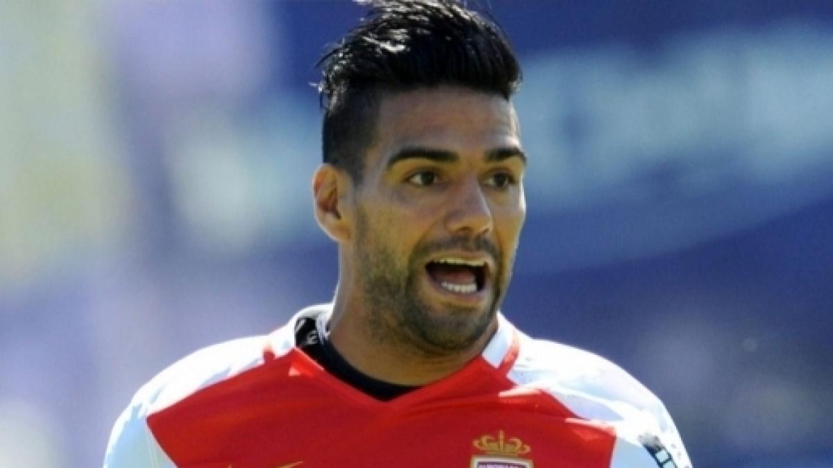AS Monaco : Falcao envisage de faire carrière dans le Baseball