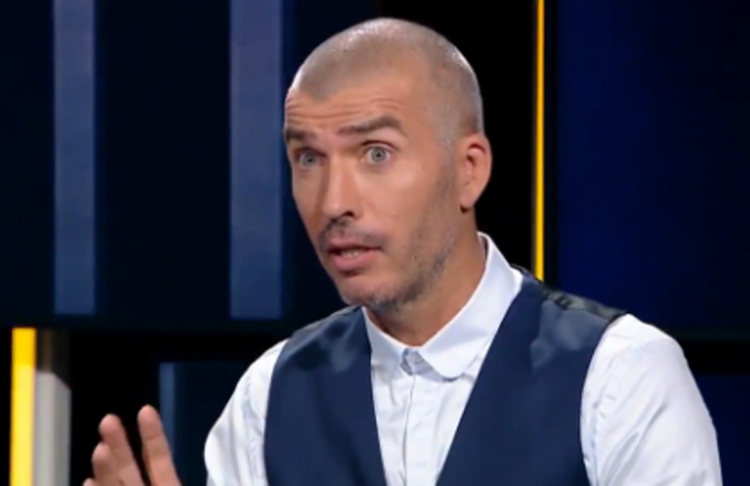 L'ex parisien Jérôme Leroy espère voir le PSG perdre face à l'OM