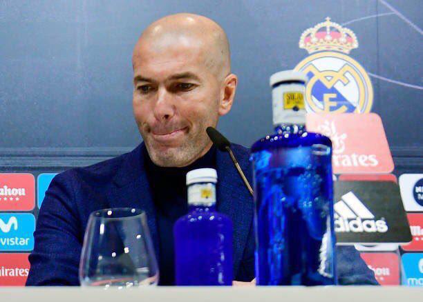 Real Madrid : Capello met en garde Zidane