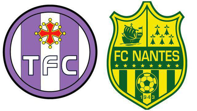 Toulouse FC - FC Nantes : match décalé