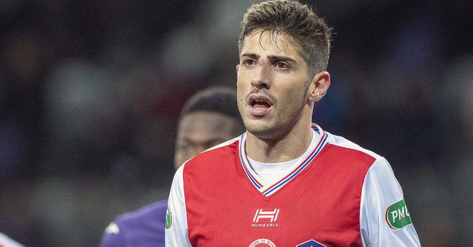 FC Nantes - Mercato : Pablo Chavarria (Stade de Reims) pour renforcer l'attaque ?