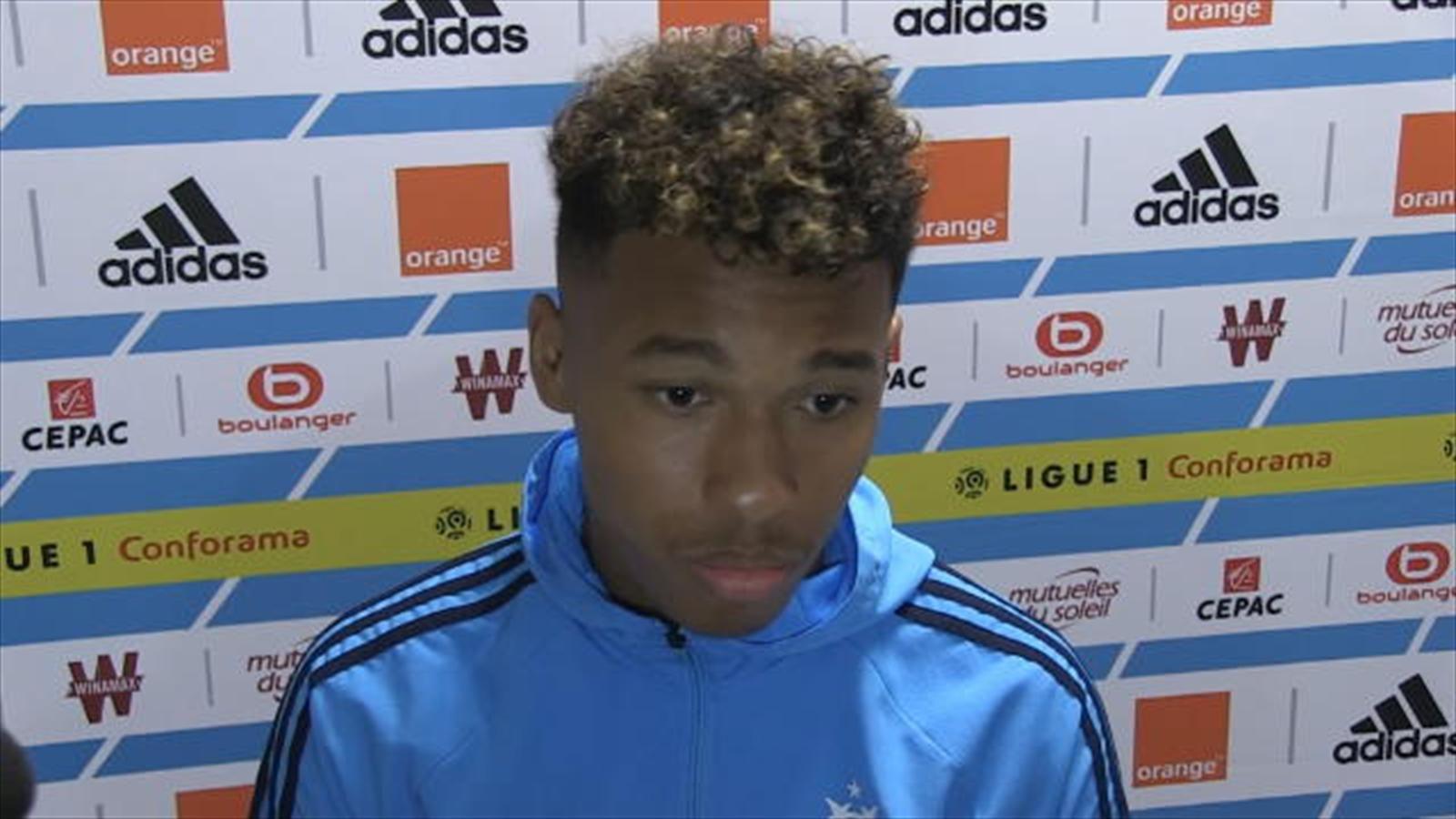 OM : nouveau contrat et gros salaire pour Boubacar Kamara