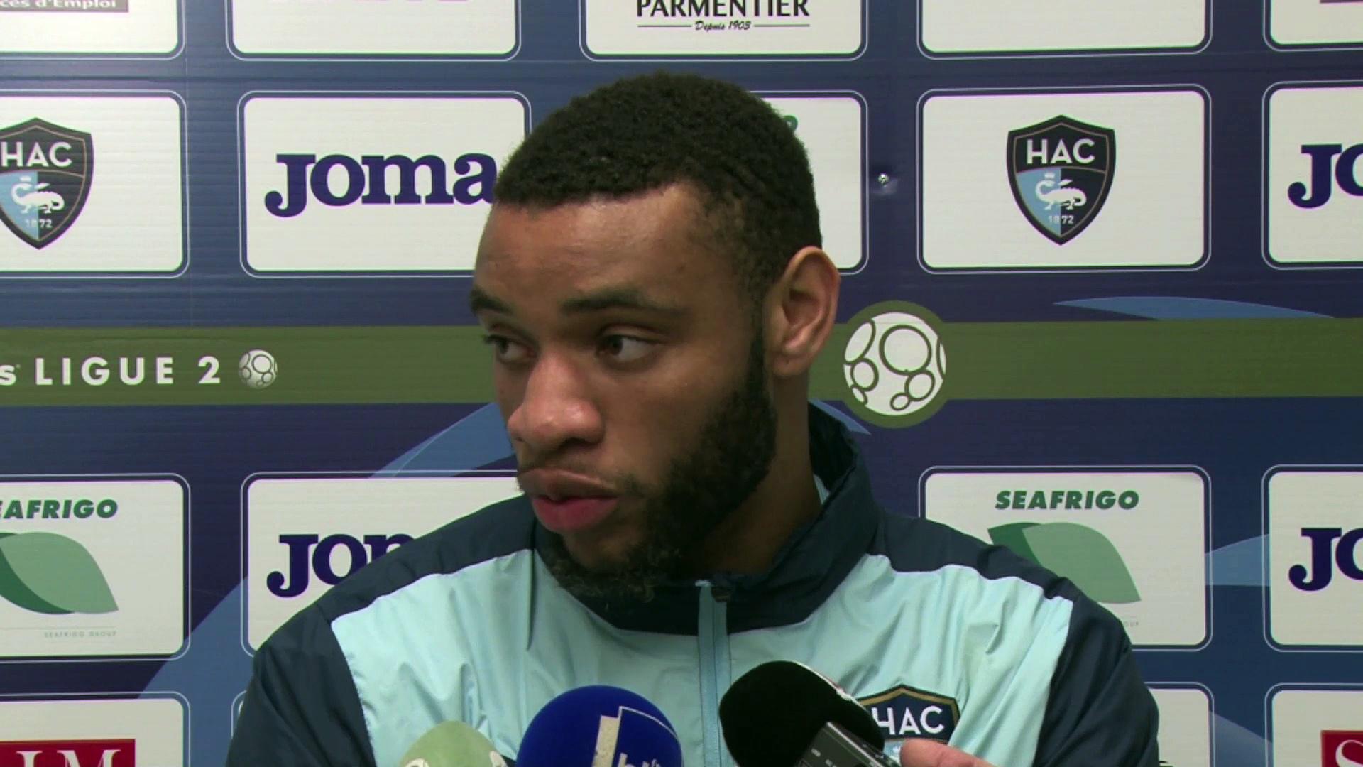 Rennes grillé par l'ASSE pour Moukoudi ?